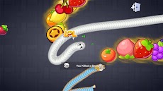 Worms Merge: アイドル&アイオゲームのおすすめ画像4