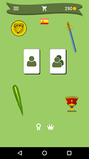 Briscola: card game 3.3 APK screenshots 11