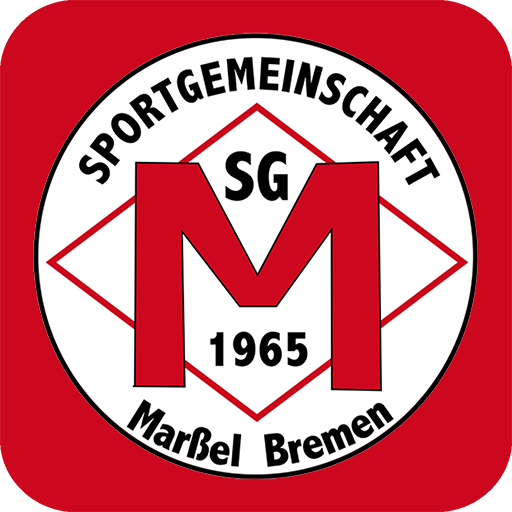 SG Marßel Bremen e.V. logo