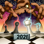 Cover Image of Descargar Cartoon Battle Chess  APK