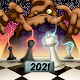 Cartoon Battle Chess