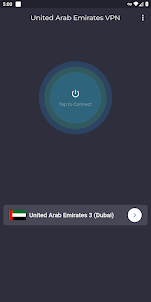 UAE VPN - Dubai VPN IP Proxy