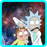 Rick and Morty Quizz! icon