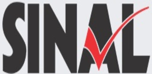 Android application Sinal app screenshort