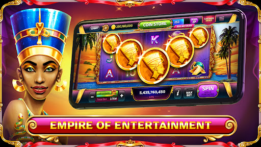 Caesars Slots: Casino Games 5