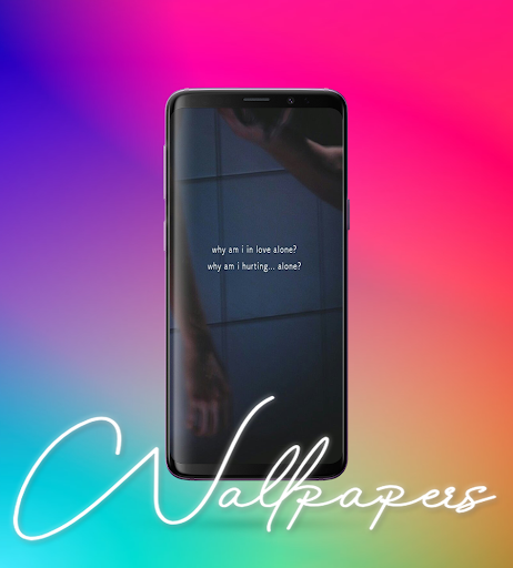 Depression Quote Wallpapers HD