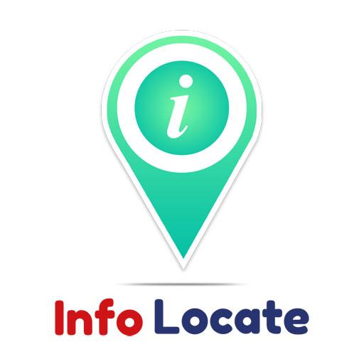 Infolocate V2.0 - Apps on Google Play