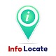 Infolocate V2.0 Laai af op Windows