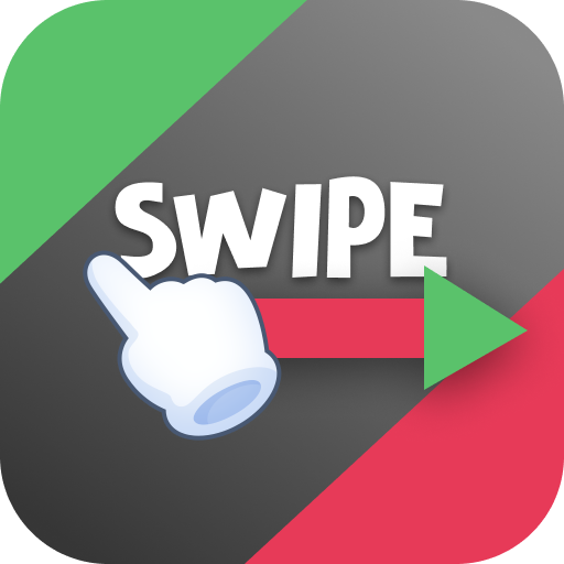 Color Swipe logo