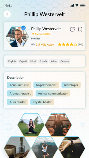 Ad Anima Screen 3