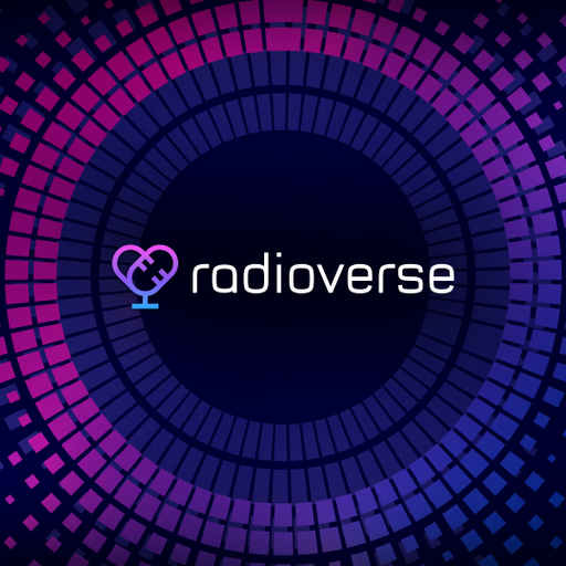 RadioVerse Download on Windows