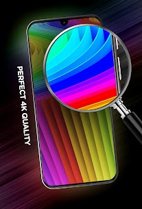 3D Wallpapers in 4K 4