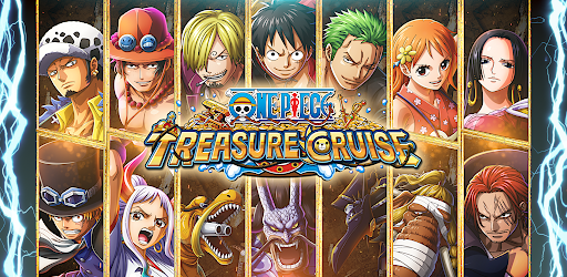 One Piece バウンティラッシュ アクションゲーム Google Play のアプリ