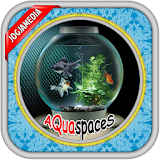 Aquarium Aquascape Designs icon