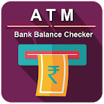 Cover Image of ดาวน์โหลด เครื่องตรวจสอบยอดคงเหลือของธนาคาร ATM ทั้งหมด  APK