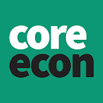 Cover Image of Herunterladen Doing Economics by CORE  APK