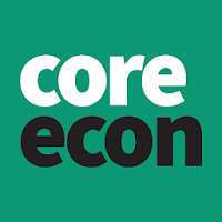 Doing Economics by CORE Econ