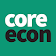Doing Economics by CORE icon
