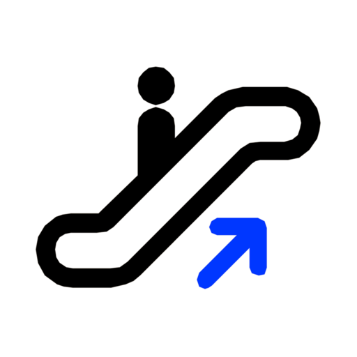 Subway Paris Way Out logo