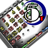 Calendario Turnos Acerinox icon