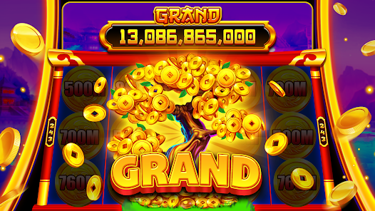 Captura de Pantalla 8 Fortune Spin™ - Vegas Slots android