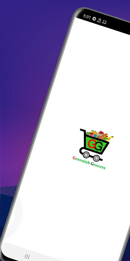 GreenishGrocers Delivery Partner App