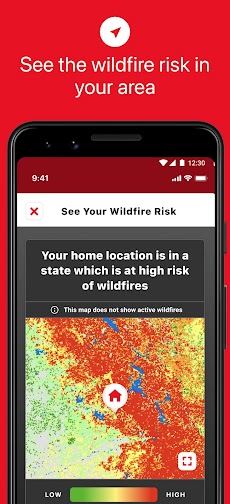 Emergency: Severe Weather Appのおすすめ画像4