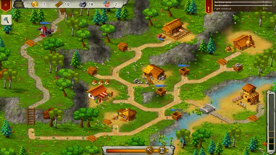 Heroes of Rome (Full Game) 2