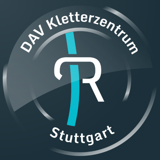 DAV Kletterzentrum Stuttgart logo