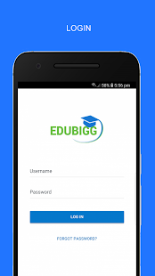 Anteprima dell'app