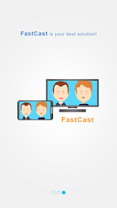 FastCast TV