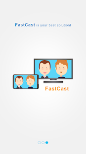 FastCast TV 1.93.211129 screenshots 3