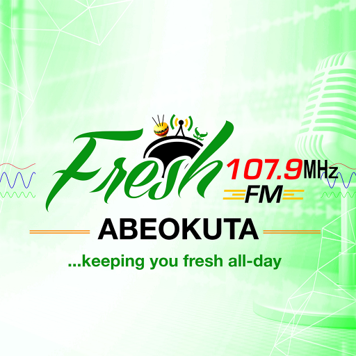 FRESH FM ABEOKUTA  Icon