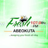 FRESH FM ABEOKUTA icon