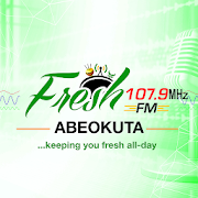 FRESH FM ABEOKUTA