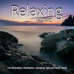 Cover Image of Tải xuống relaxing music  APK