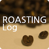 로스팅 로그(Roasting Log) icon