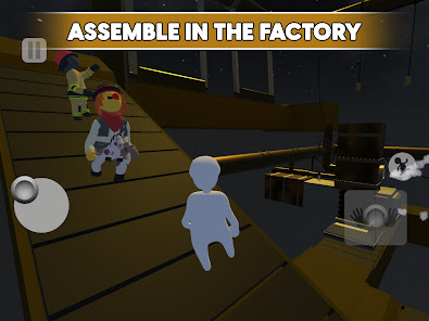 Human: Fall Flat MOD APK v1.10 (Full Unlocked) free for android poster-5