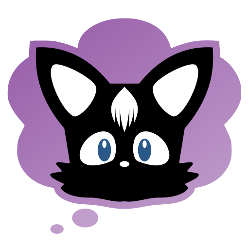 Nekomews Nightmares logo