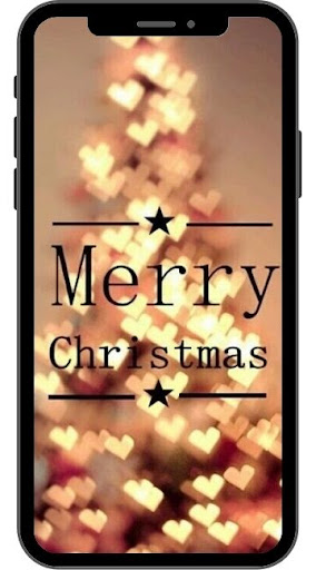 Merry Christmas Greeting