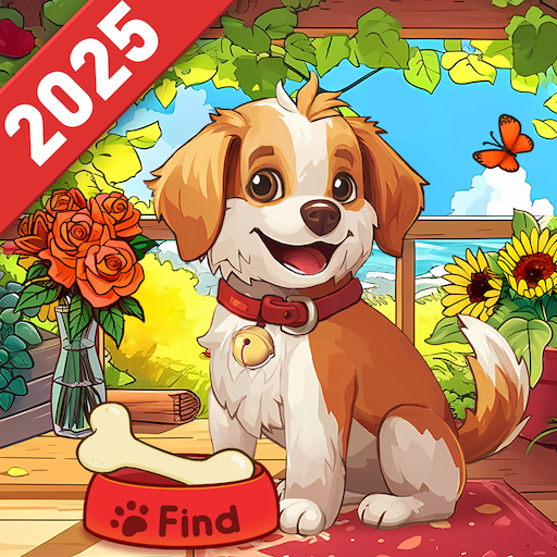 Find Hidden Objects: Tidy up Unduh di Windows