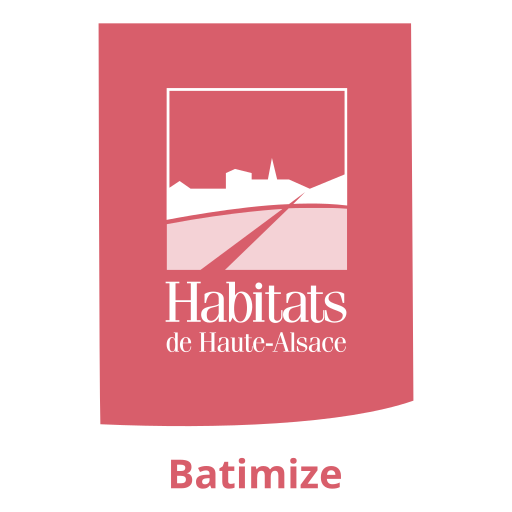 Batimize HHA logo