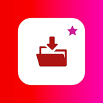 Cover Image of Tải xuống Image and Video Downloader for Instagram 1.7 APK