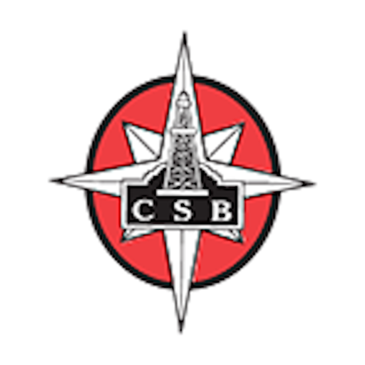 CSB of Luling Mobile logo