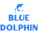Blue Dolphin Fish