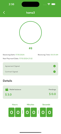 Susuplan Screenshot 4 - AppWisp.com