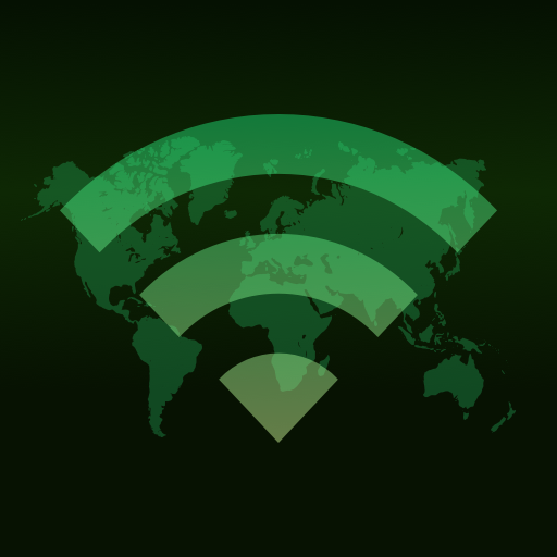 Lightning Direct VPN logo