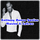 Anthony Romeo Santos Musica icon