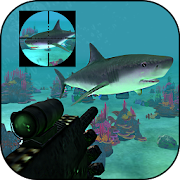 Top 50 Action Apps Like Angry Shark Fish Hunt 2016 - Best Alternatives