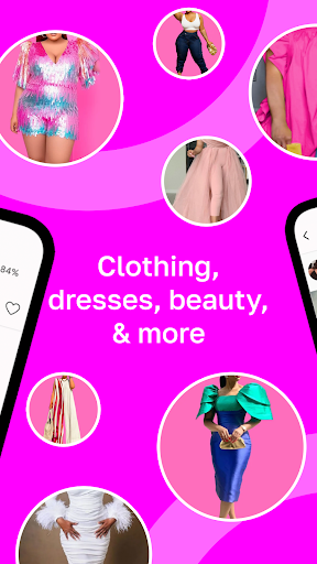 X-plus Wear: Dresses Screen 2